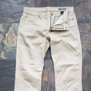 Express pants